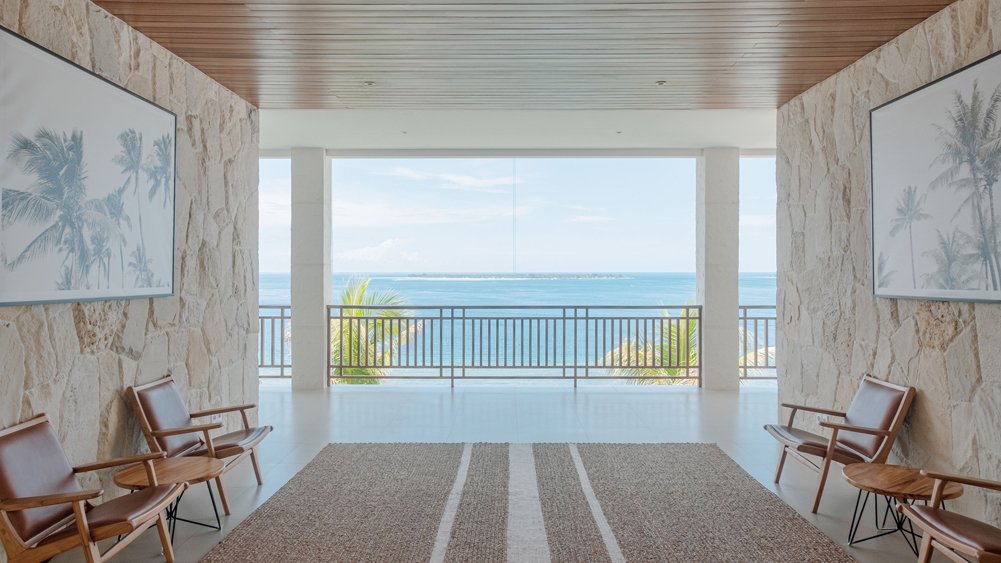 Elite Havens - Leq Bale Bali - Entrance